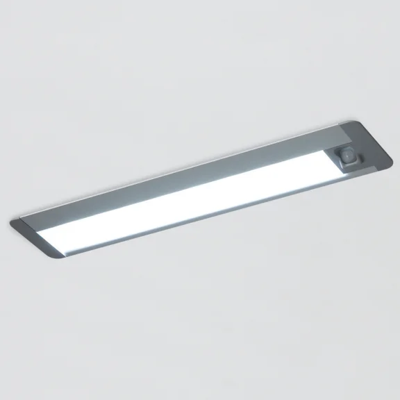 LED-Einbauleuchte 12 V mit Bewegungssensor