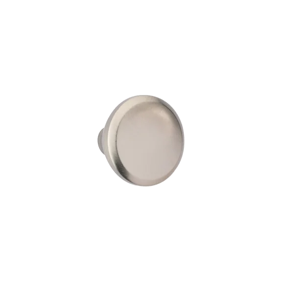 Bouton conique