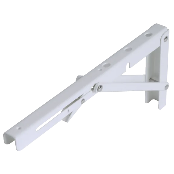 Inklapbare tabletdrager