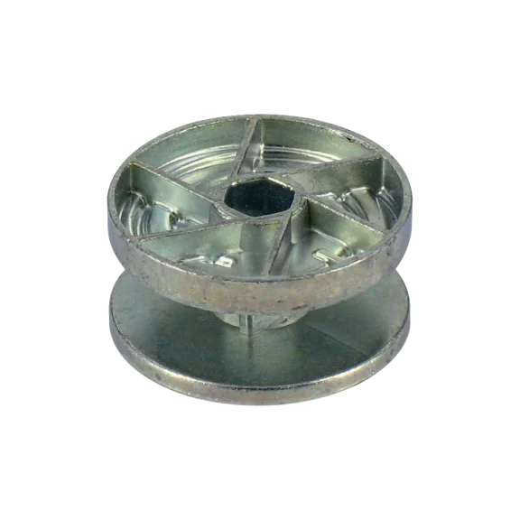 Exzentergehäuse Ø 25 mm