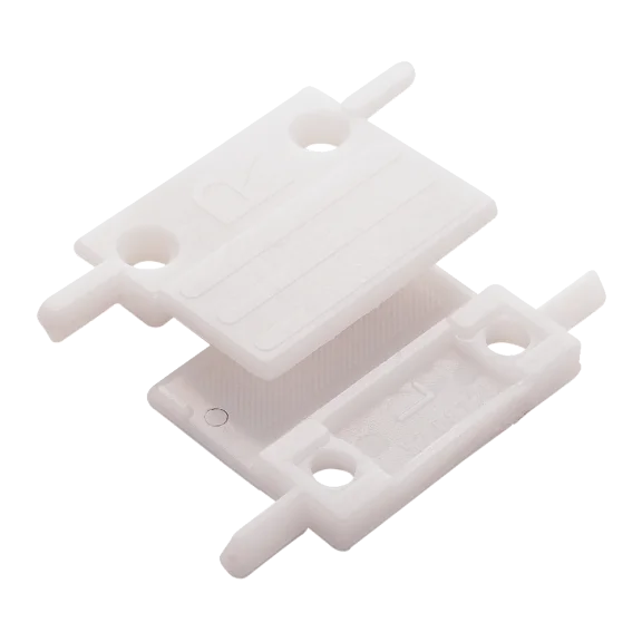 Clips d'assemblage