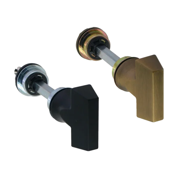 Bouton de condamnation NUDA ATLANTA