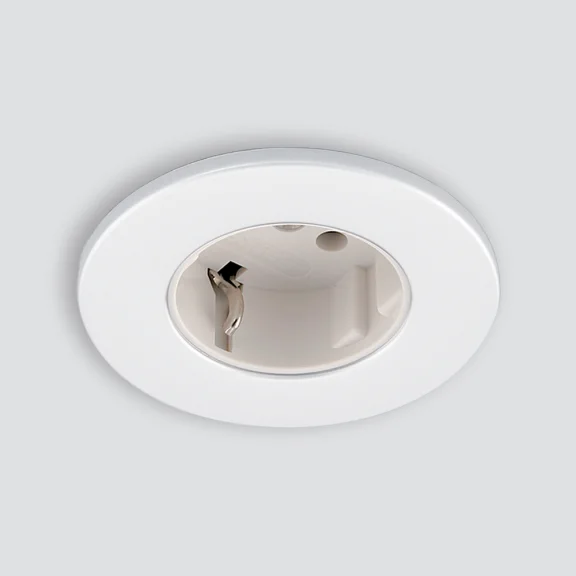 Stopcontact 230 V IP23