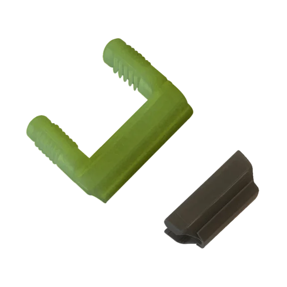 Verdeckter permanenter Verbinder V-1230