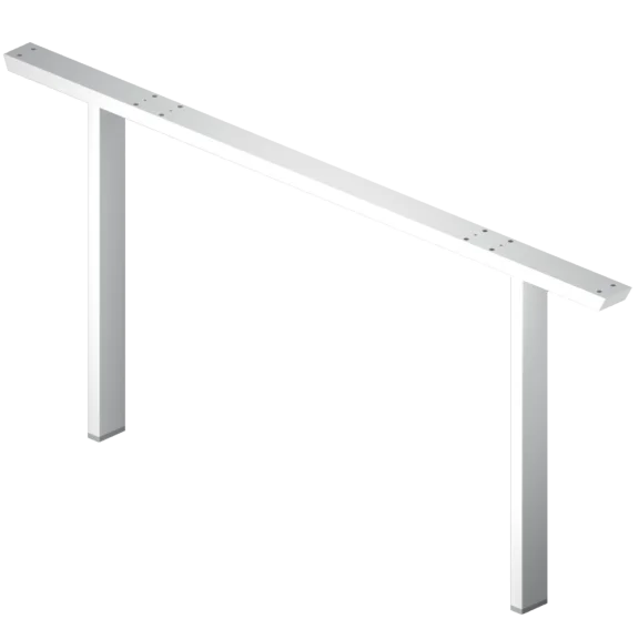 Mittelfuß Seventy 1.660 mm