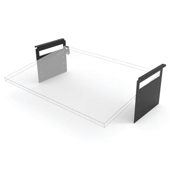 Kit de fixation pour bureau YouK