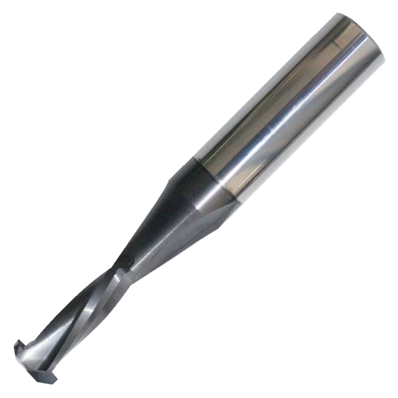 Schaftfräser P-System CNC