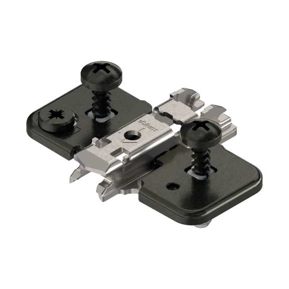 Montageplaat CLIP EXPANDO