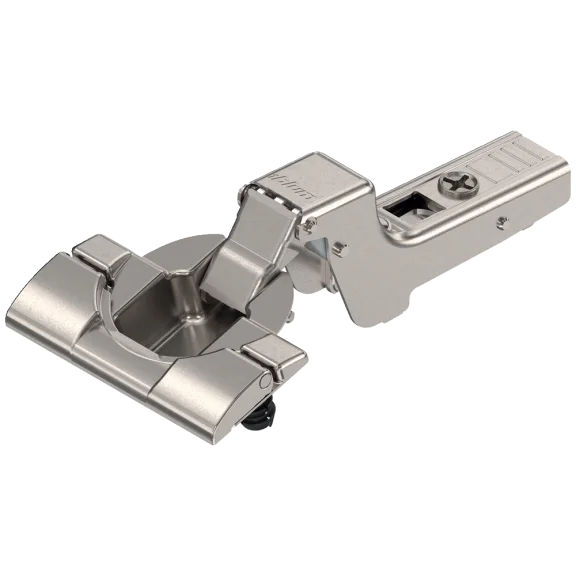 Scharnier CLIP top 110° voor inliggende deur