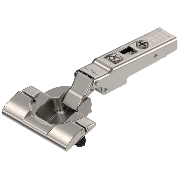 Scharnier CLIP top 110° voor opliggende deur