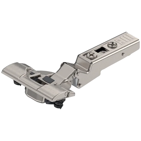 Winkelscharnier CLIP top BLUMOTION -30° max. aufschlagend