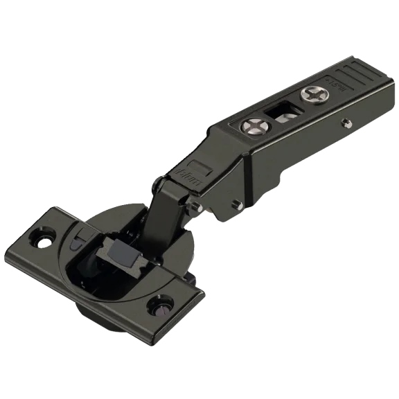 Hoekscharnier CLIP top BLUMOTION +15°