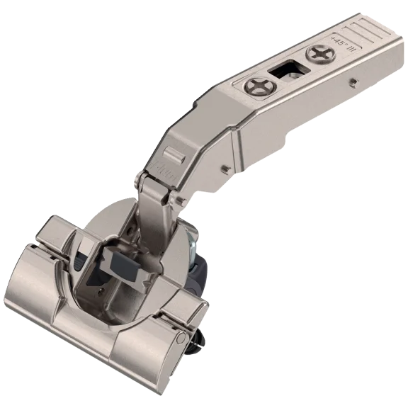 Hoekscharnier CLIP top BLUMOTION +45°