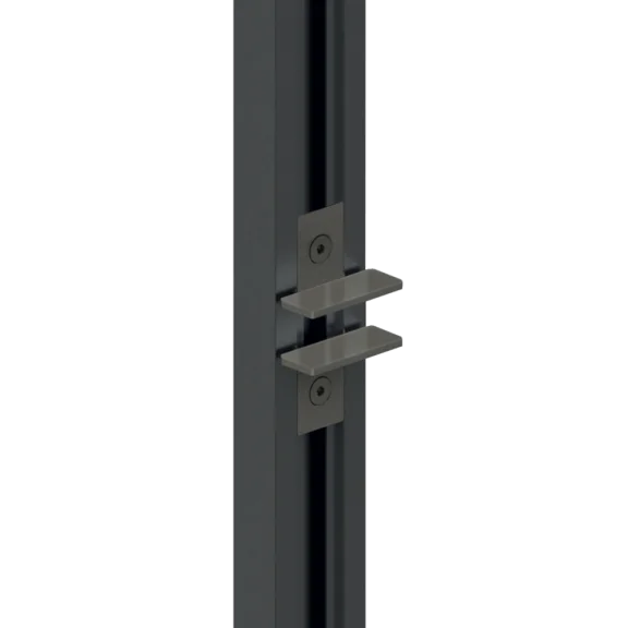 Supports tablette verre STILIPHOS