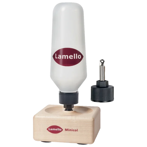 Leimgerät Minicol