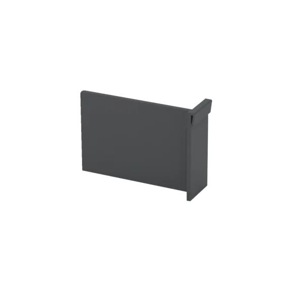 Verdeler voor inhangbodem K-LINE