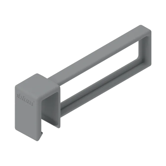 Séparateur longitudinal