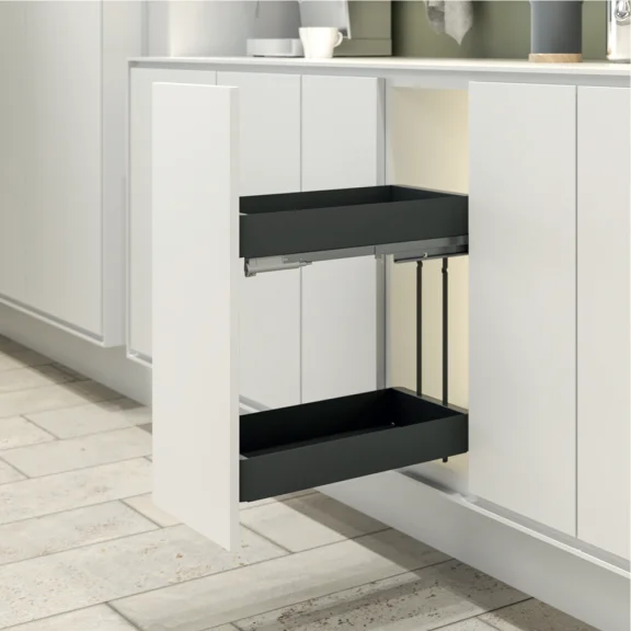 Ensemble coulissant K-LINE