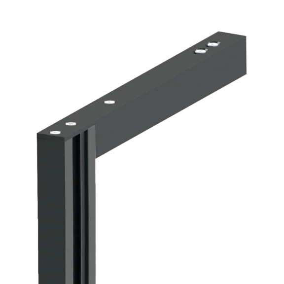 Jonction murale supérieure STILIPHOS