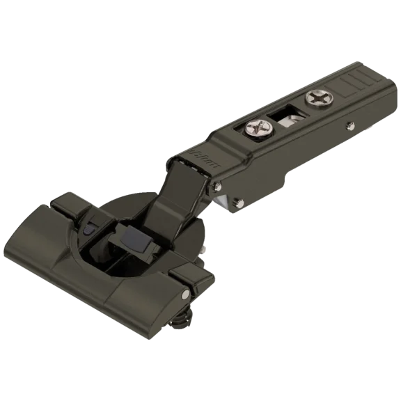 Scharnier CLIP top BLUMOTION 110° voor opliggende deur