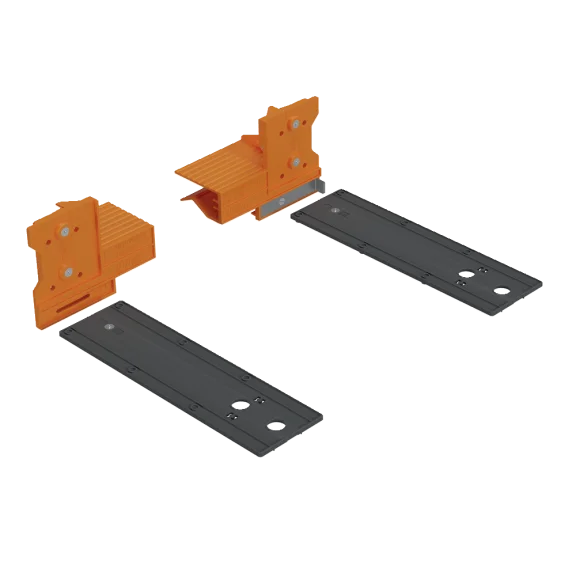 Körnerlehre für MERIVOBOX