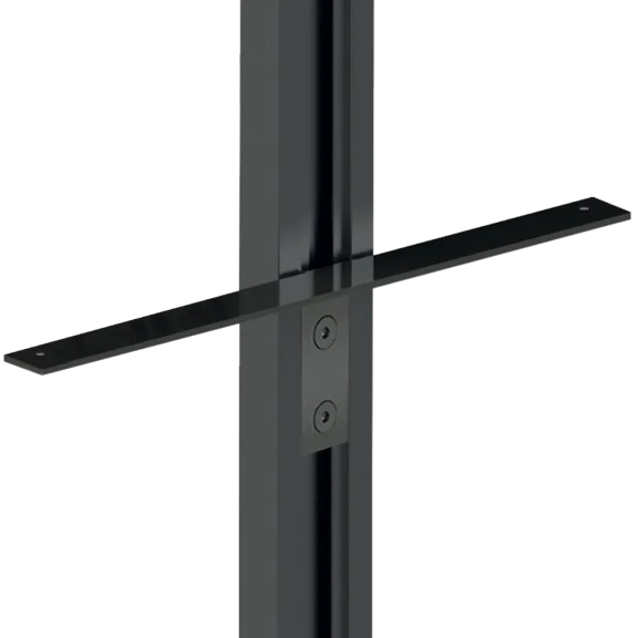 Supports tablette bois STILIPHOS