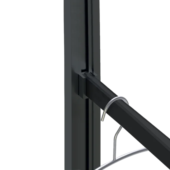 Schrankrohr STILIPHOS