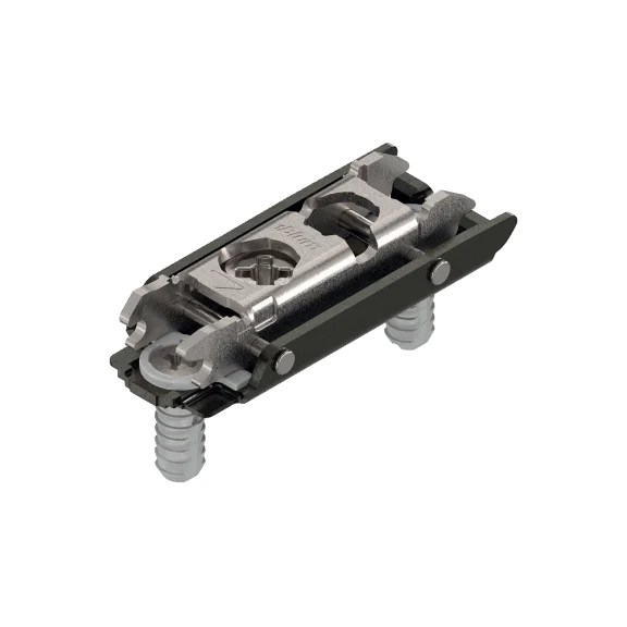 Montageplaat CLIP EXPANDO