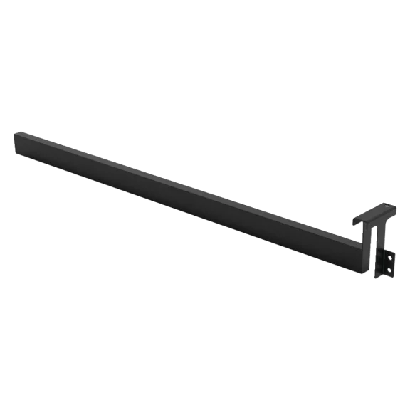 Verlenging voor de kledingstang YouK