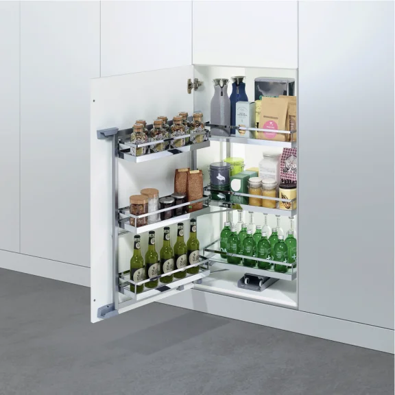 Armoire coulissante mini TANDEM II