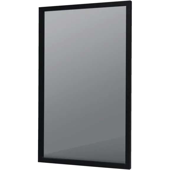 Alurahmen schmales Profil PE1