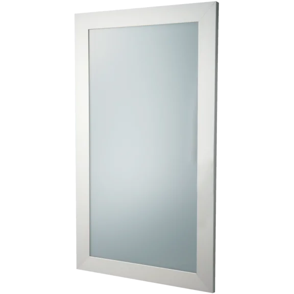 Cadre alu large PL2