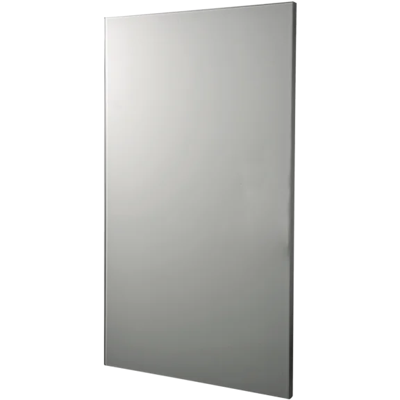 Cadre alu large PL3