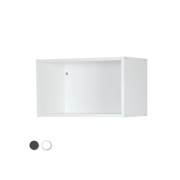 Caisson haut réduit