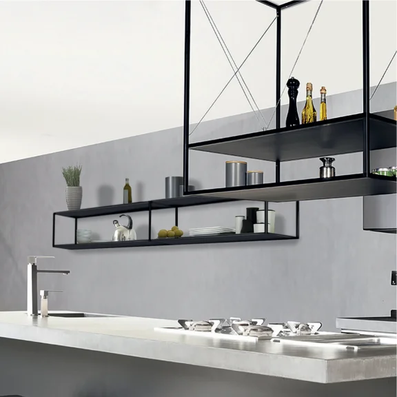 OPEN BOX Modul horizontal