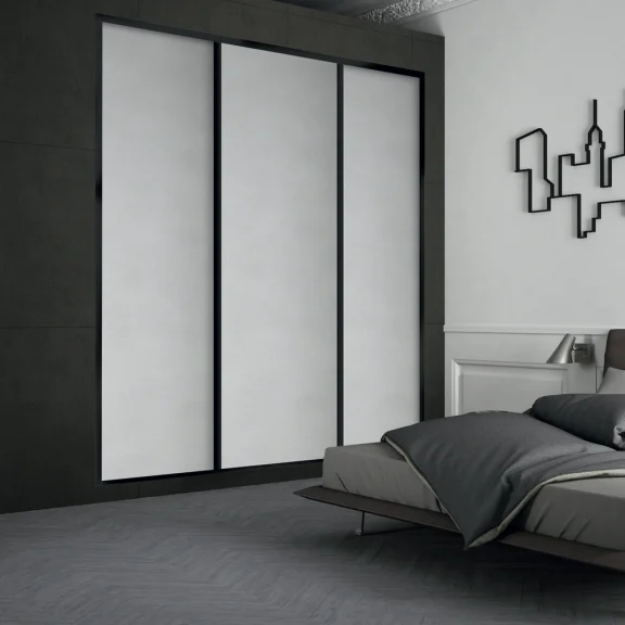 Kit placard Black line