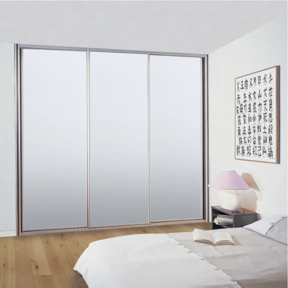 Kit voor schuifdeurkast Esprit