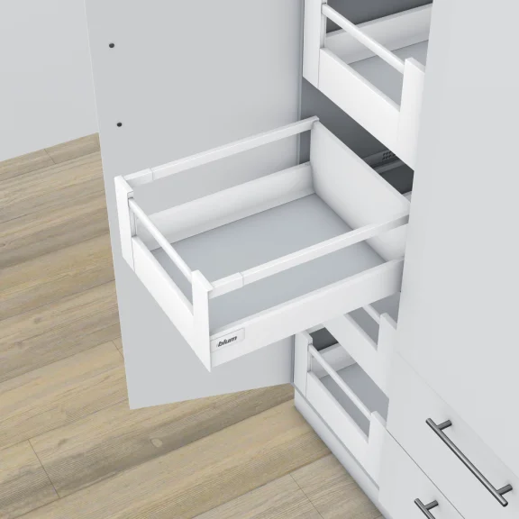 Innenauszug D K-Zarge (H: 228 mm)