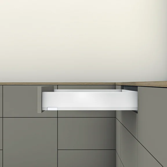 Standaardlade M (H: 108 mm)