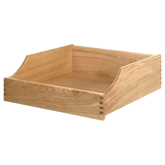 Houten lade type SEZ - binnenlade