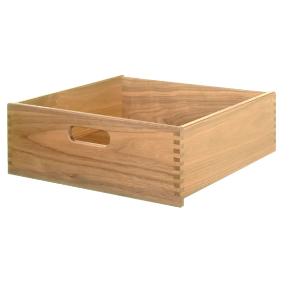 Houten lade type SO - Binnenlade