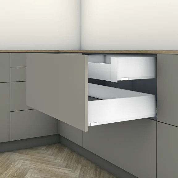 Innenschubkasten K (H: 144 mm)