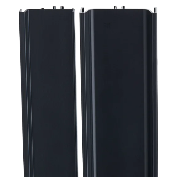 GOLA verticaal greepprofiel