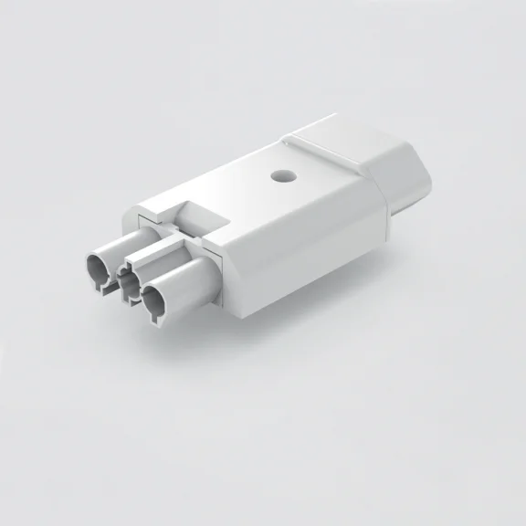 Adaptateur EURO