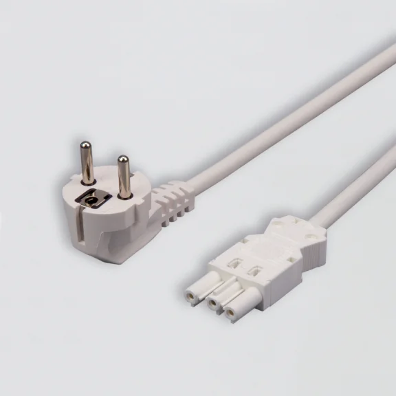 Netstroomsnoer GST
