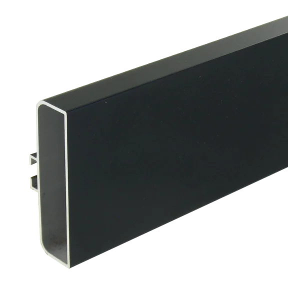 LINEA Plat C greepprofiel