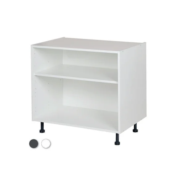 Brede onderkast 780
