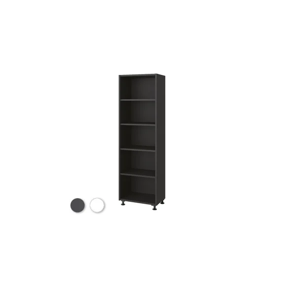 Hochschrank-Korpus