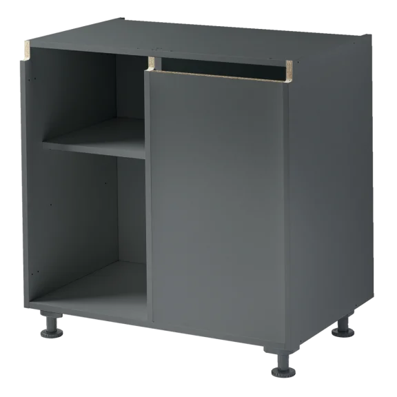 Hoekonderkast 1 GOLA