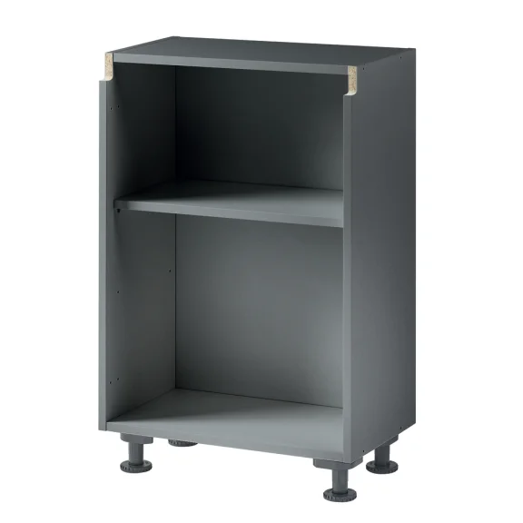 Caisson bas profondeur réduite 1 GOLA